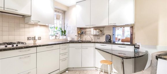 3 Schlafzimmer Wohnung in London, United Kingdom, Nr. 5352 16