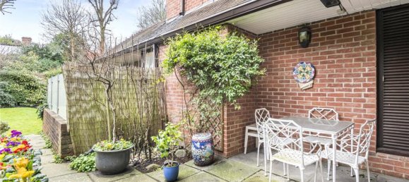 3 Schlafzimmer Wohnung in London, United Kingdom, Nr. 5352 9