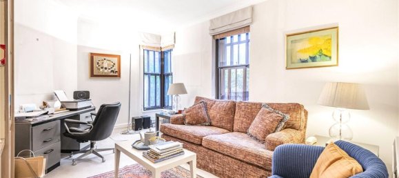 3 Schlafzimmer Wohnung in London, United Kingdom, Nr. 5352 29