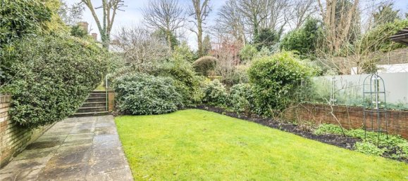 3 Schlafzimmer Wohnung in London, United Kingdom, Nr. 5352 4