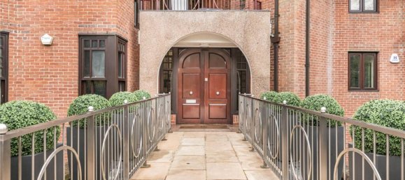 3 Schlafzimmer Wohnung in London, United Kingdom, Nr. 5352 7