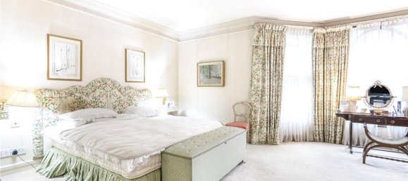 3 Schlafzimmer Wohnung in London, United Kingdom, Nr. 5352 21