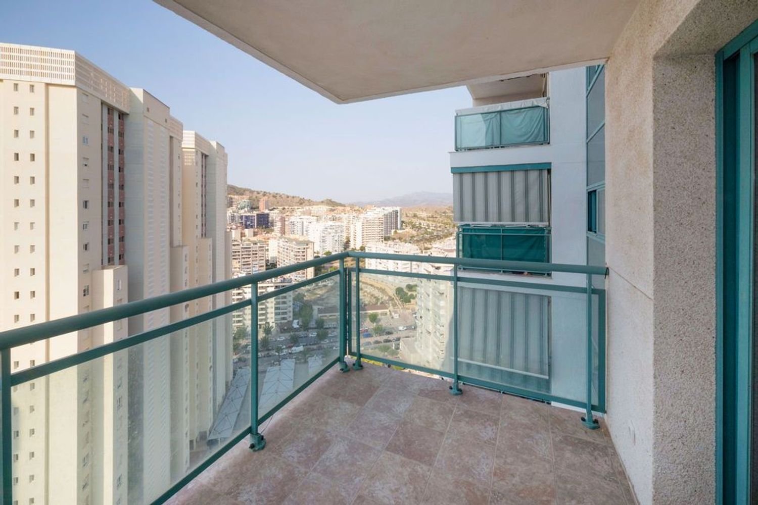1 bedroom Apartment in Alicante, Spain No. 241439