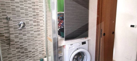 Apartamento de 2 divisões em Rome, Italy N.º 24542 22