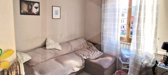 Apartamento de 2 divisões em Rome, Italy N.º 24542 12