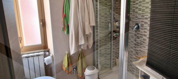 Apartamento de 2 divisões em Rome, Italy N.º 24542 23