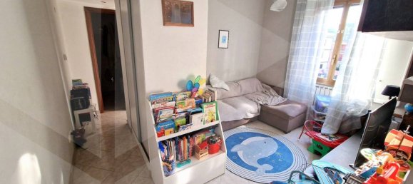 Apartamento de 2 divisões em Rome, Italy N.º 24542 13