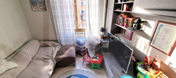 Apartamento de 2 divisões em Rome, Italy N.º 24542 14