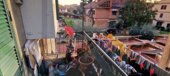 Apartamento de 2 divisões em Rome, Italy N.º 24542 7