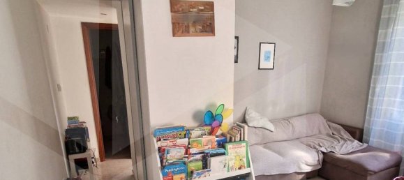 Apartamento de 2 divisões em Rome, Italy N.º 24542 16