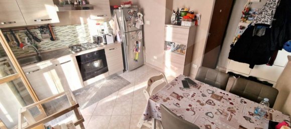 Apartamento de 2 divisões em Rome, Italy N.º 24542 3
