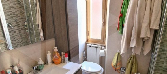 Apartamento de 2 divisões em Rome, Italy N.º 24542 21