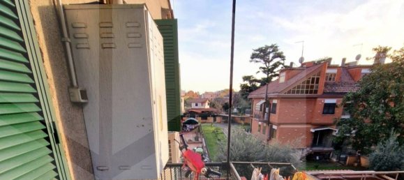 Apartamento de 2 divisões em Rome, Italy N.º 24542 9