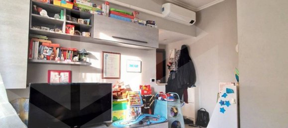 Apartamento de 2 divisões em Rome, Italy N.º 24542 15