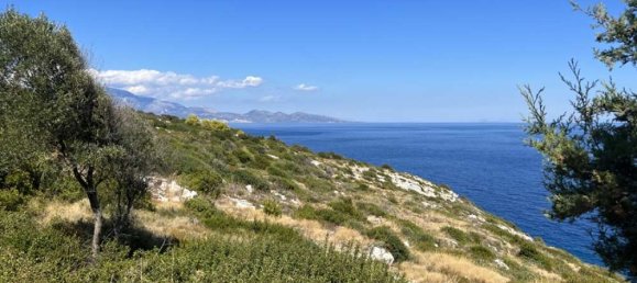 Grundstück in Zakynthos, Greece, Nr. 692 3