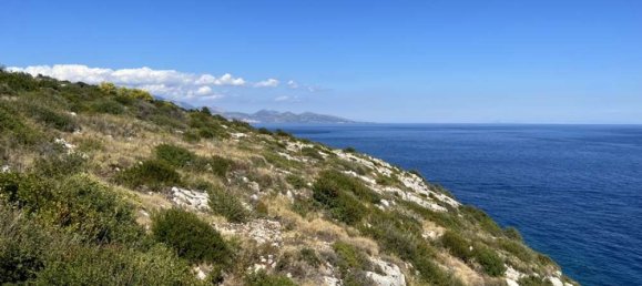 Grundstück in Zakynthos, Greece, Nr. 692 22