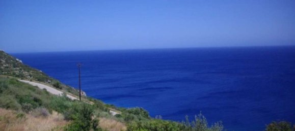 Grundstück in Zakynthos, Greece, Nr. 692 9