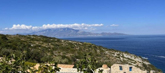 Grundstück in Zakynthos, Greece, Nr. 692 7