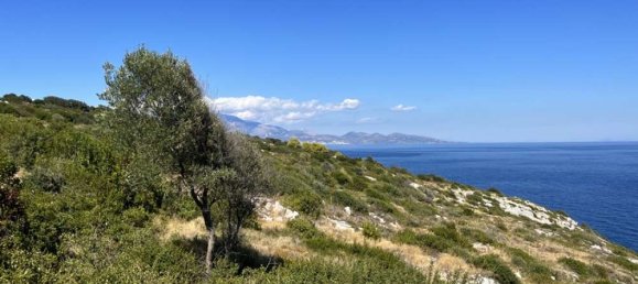 Grundstück in Zakynthos, Greece, Nr. 692 17