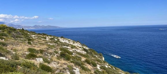 Grundstück in Zakynthos, Greece, Nr. 692 11