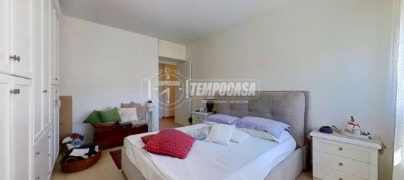 Квартира с 2 спальнями в Рим, Италия № 374156 14