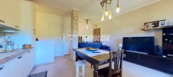 Квартира с 2 спальнями в Рим, Италия № 374156 5