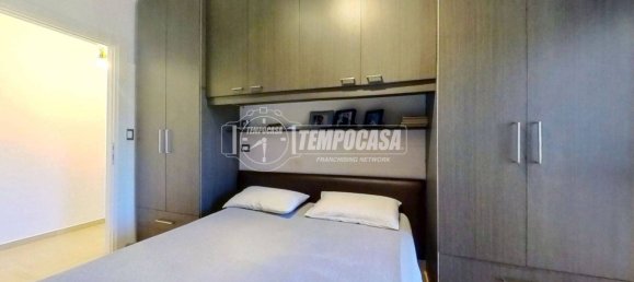 Квартира с 2 спальнями в Рим, Италия № 374156 17