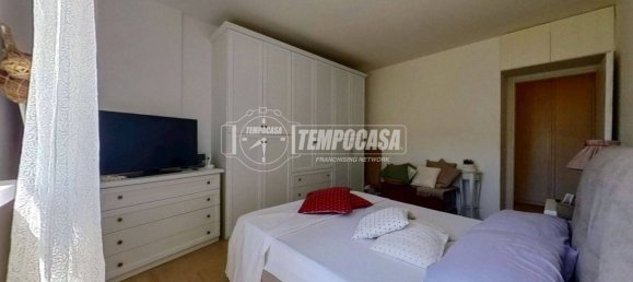 Квартира с 2 спальнями в Рим, Италия № 374156 13