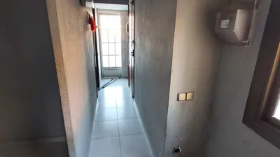 2 غرف نوم بانتهاوس في L'Hospitalet de Llobregat, Spain رقم 245976