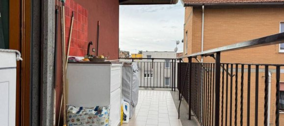 Apartamento de 3 divisões em Marino, Italy N.º 36071 9