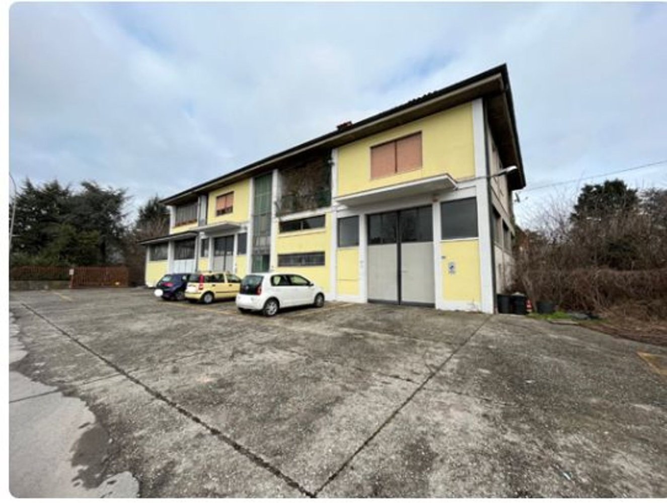 2 bedrooms Apartment in Urgnano, Italy No. 366129