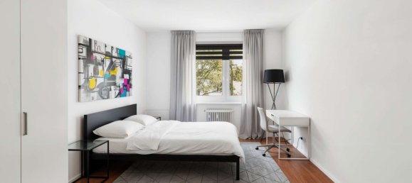 1 غرف نوم شقة في Schmargendorf, Germany رقم 366800 6