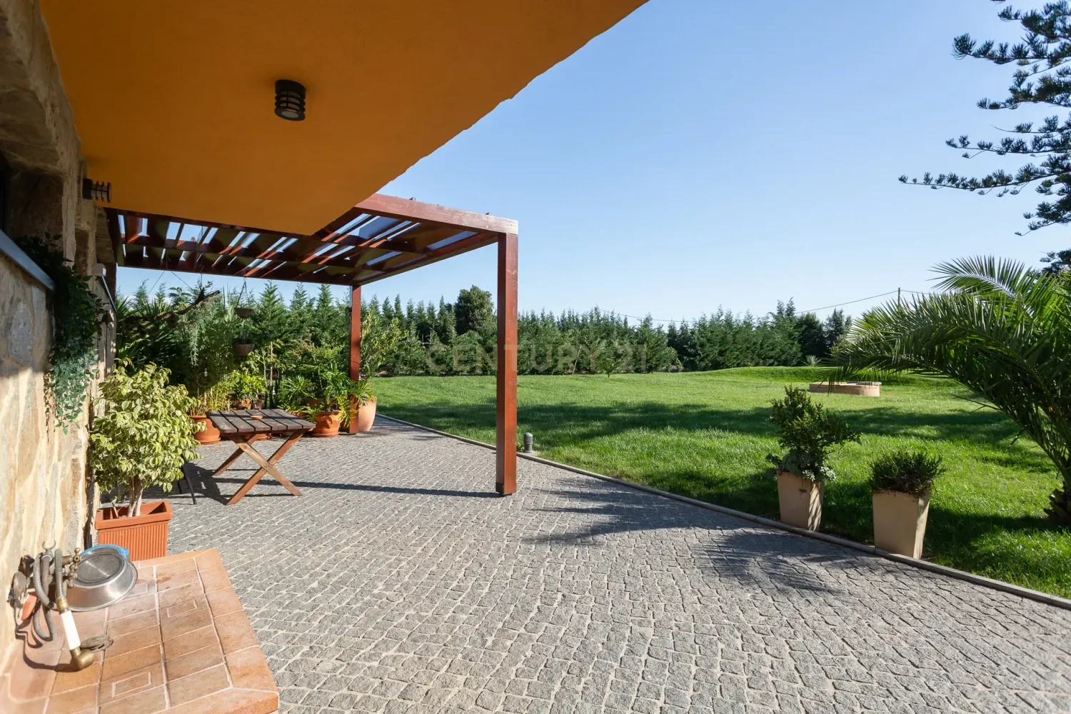 3 chambres Villa à Montijo, Portugal No. 328566