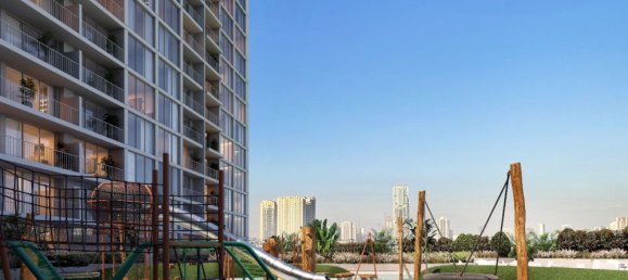 Apartamento T1 em Jumeirah Village Triangle, UAE N.º 12198 6