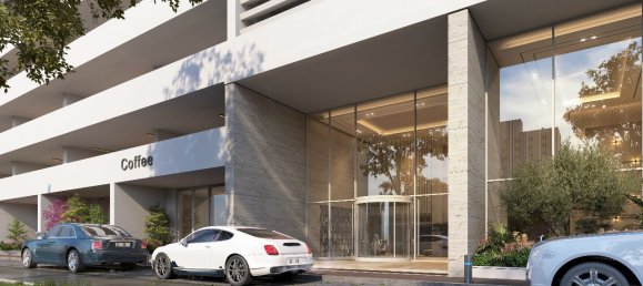 Apartamento T1 em Jumeirah Village Triangle, UAE N.º 12198 9