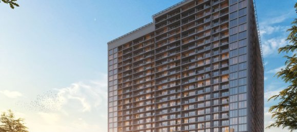 Apartamento T1 em Jumeirah Village Triangle, UAE N.º 12198 3