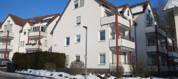 2 bedrooms Apartment in Baden-Wurttemberg, Germany No. 82022 15