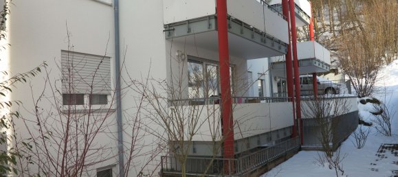 2 bedrooms Apartment in Baden-Wurttemberg, Germany No. 82022 14