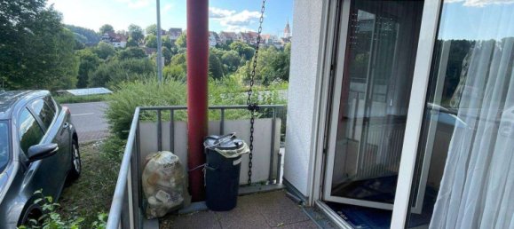 2 bedrooms Apartment in Baden-Wurttemberg, Germany No. 82022 12