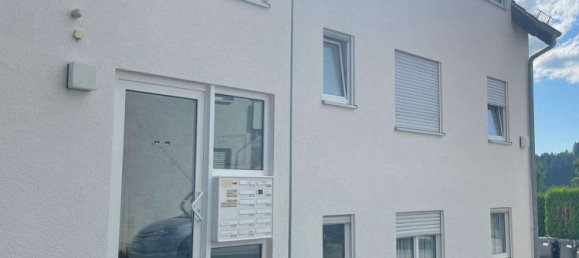 2 bedrooms Apartment in Baden-Wurttemberg, Germany No. 82022 13