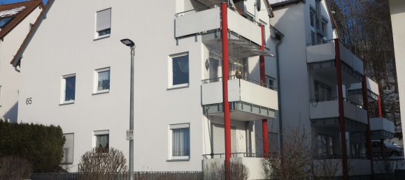 2 bedrooms Apartment in Baden-Wurttemberg, Germany No. 82022 16