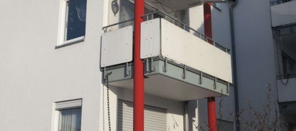 2 bedrooms Apartment in Baden-Wurttemberg, Germany No. 82022 10