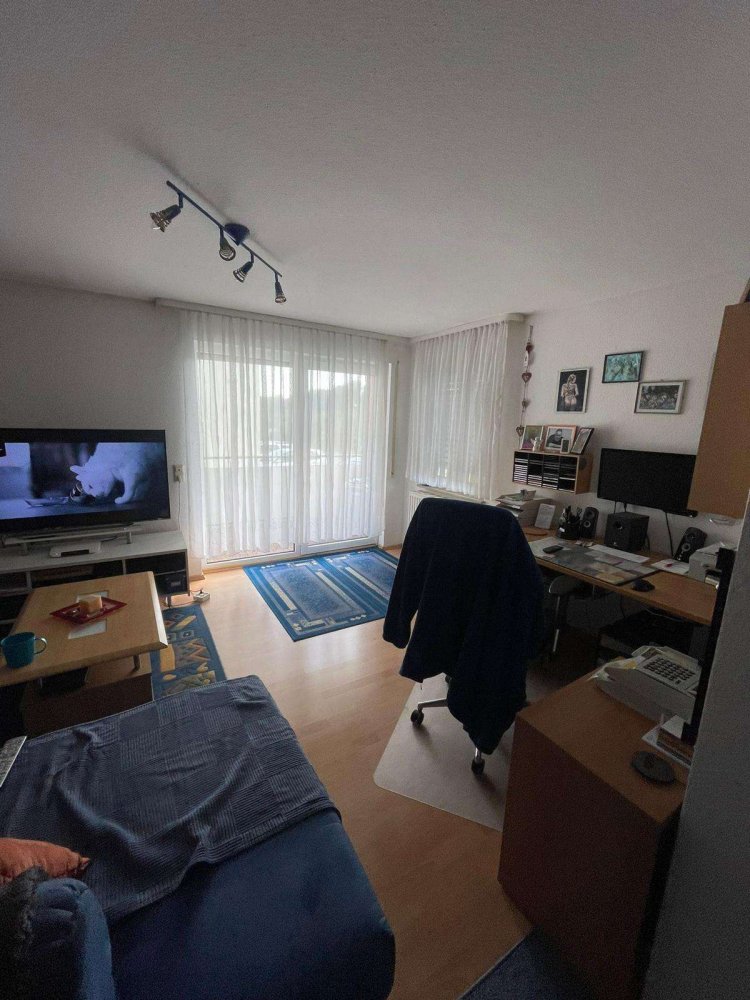 2 bedrooms Apartment in Baden-Wurttemberg, Germany No. 82022