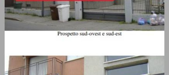 2 غرف نوم شقة في Gallarate, Italy رقم 375757 3