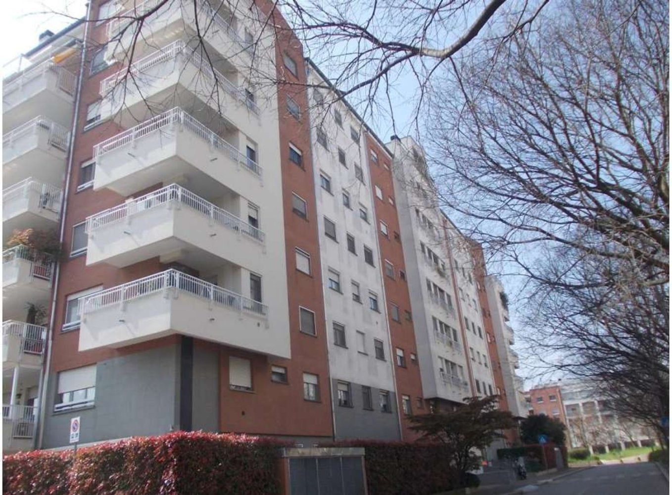 Apartamento de 3 habitaciónes en Milan, Italy No. 330368