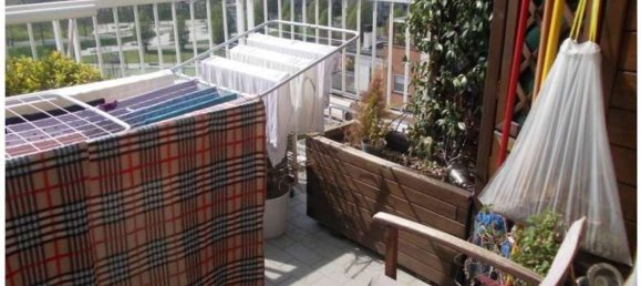 Apartamento de 3 habitaciónes en Milan, Italy No. 330368 8