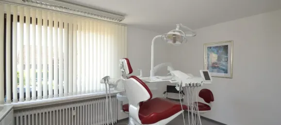 Edifício de 7 divisões em Cuxhaven, Germany N.º 273662 2