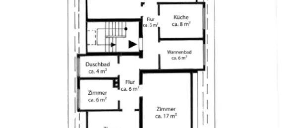 Edifício de 7 divisões em Cuxhaven, Germany N.º 273662 8