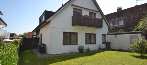 Edifício de 7 divisões em Cuxhaven, Germany N.º 273662 12