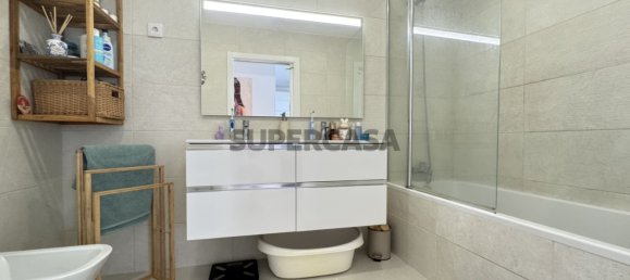 3 Schlafzimmer Wohnung in Samora Correia, Portugal, Nr. 295635 14